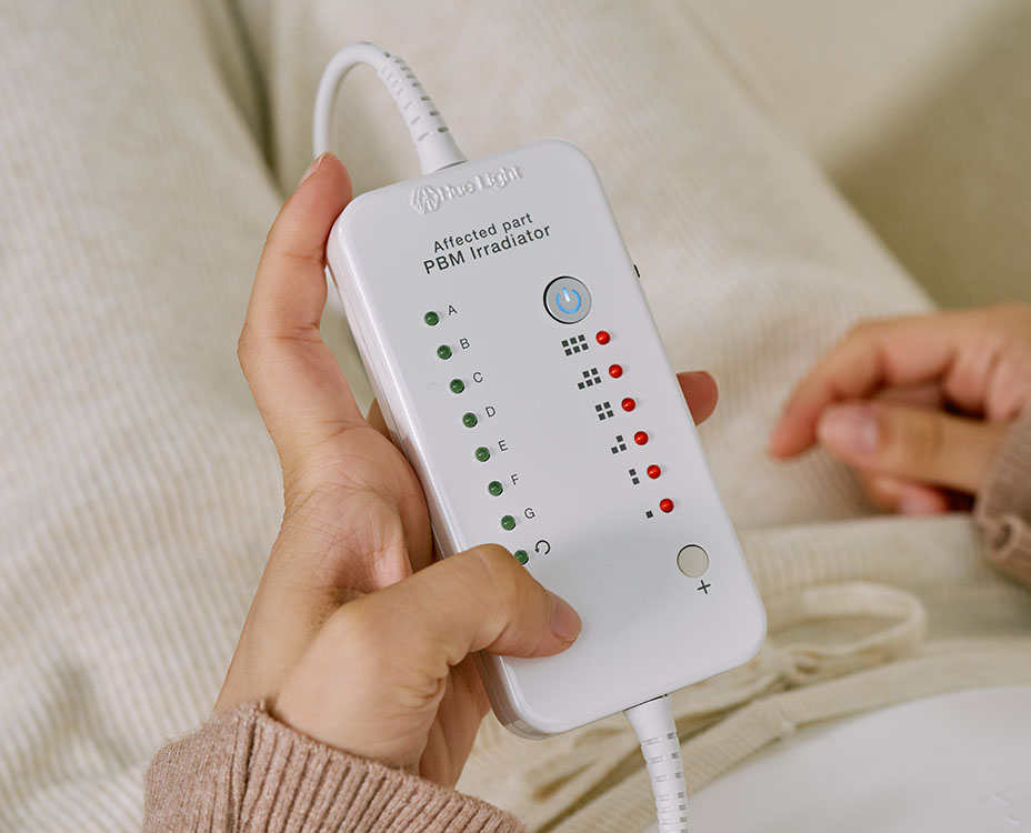 Abdomen_PBM_Irradiator