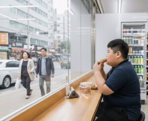 청소년 만성질환의 급증 – 자식이 부모보다 수명이 짧을수 있다?