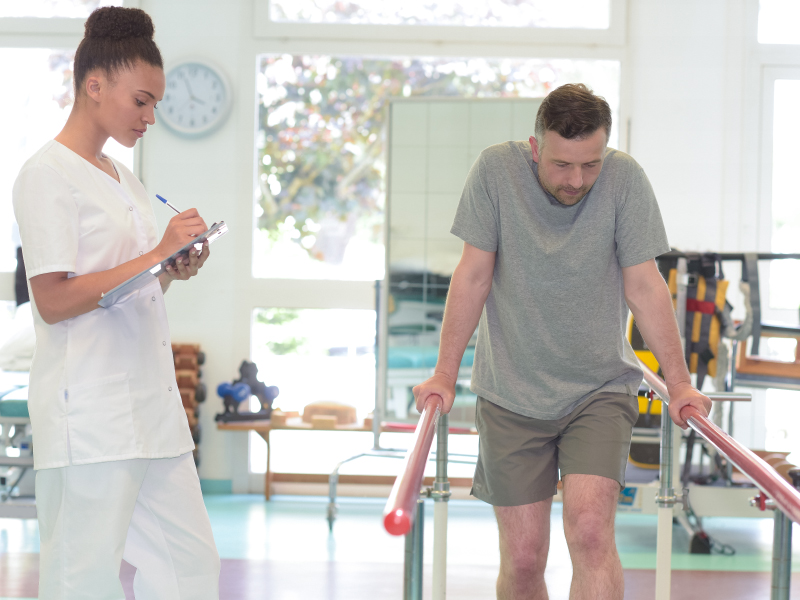 Wellness and Recovery Centers