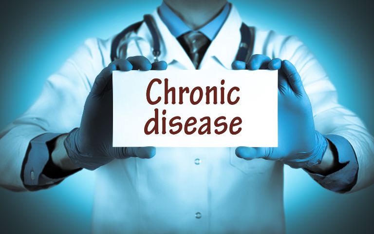 Carbohydrates and Chronic Diseases