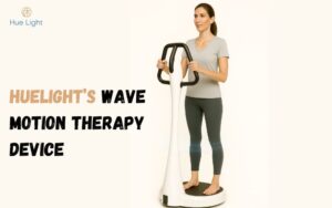 Wave Motion Therapy Device