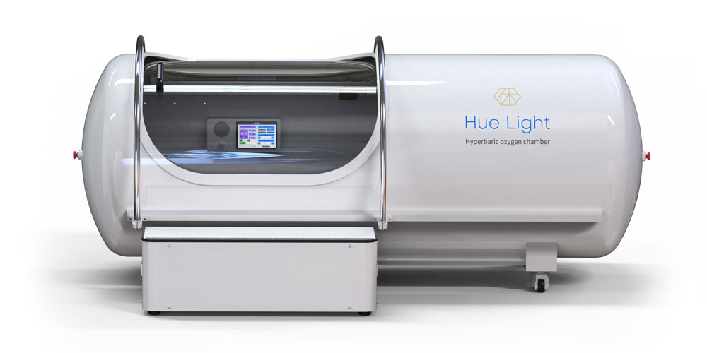 Buy Hyperbaric Oxygen Therapy Chamber
