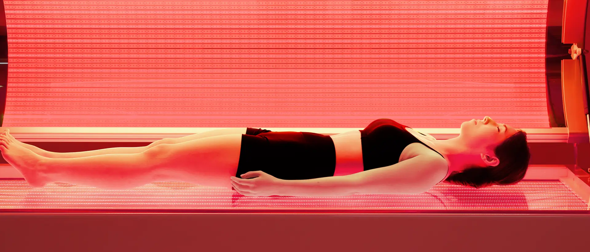 Whole-Body PBM Device