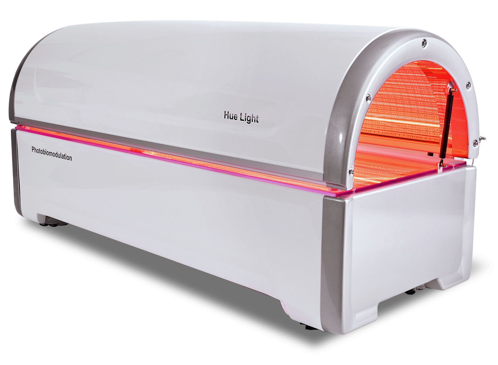 Whole-Body Photobiomodulation Device