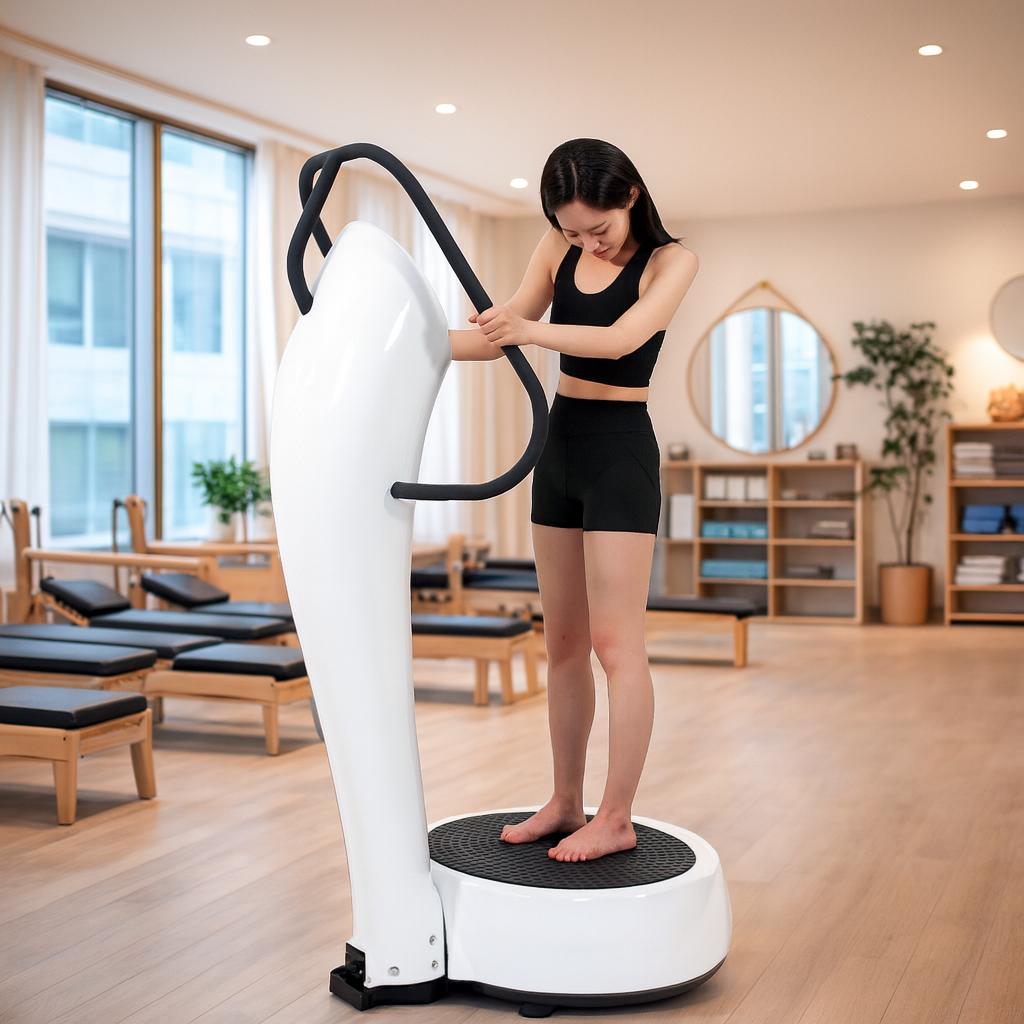 Whole-body vibration Therapy Device