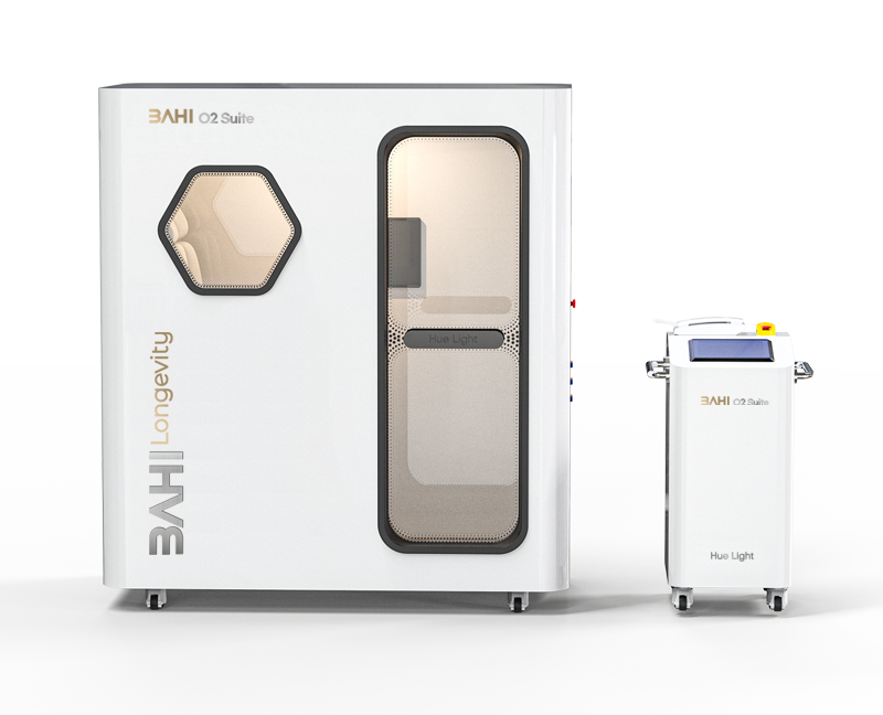 Medical-Grade Therapy Devices (HBOT-070)