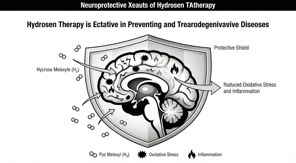 Molecular Hydrogen as a Neuroprotective Agent_eng