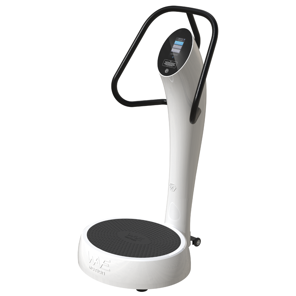 Wave Motion Exercise Device