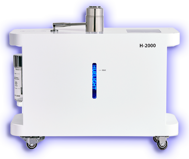 H2000 Molecular Hydrogen