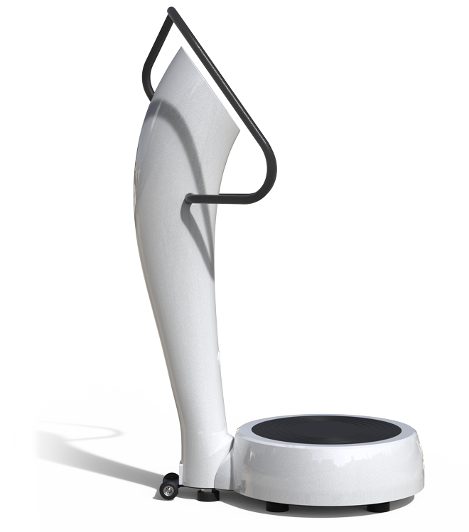 sonic whole body vibration