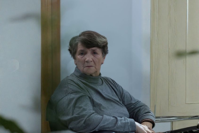 PBM for Parkinsons Disease