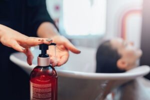 Why Most Hair Loss Shampoos Don’t Work and How Nanobubbles Can Help
