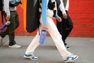 Health Effects of Microplastics in Humans: Risks from Plastic Water Bottles