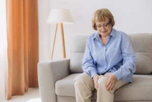 Vibration Therapy for Bones: A Safer Alternative to Exercise