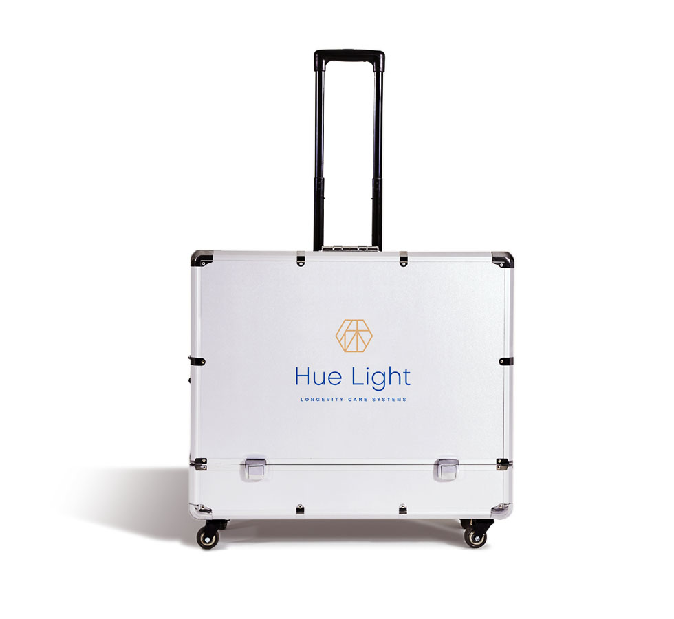 H-2000 Carrier Case Bag