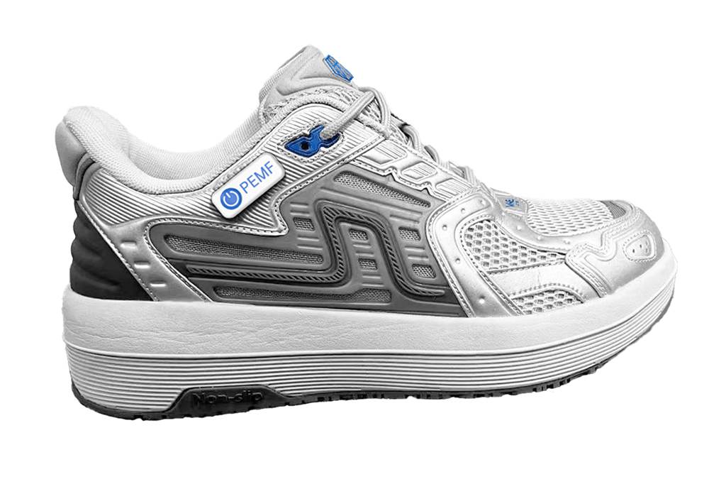 PEMF Footwear Shoes