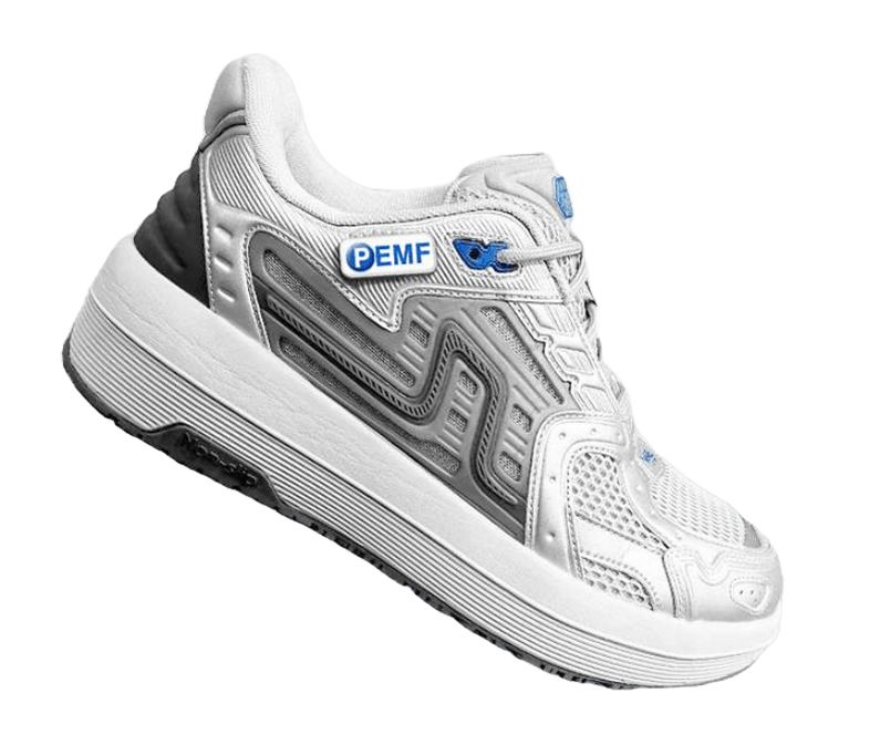 shoes for blood circulation